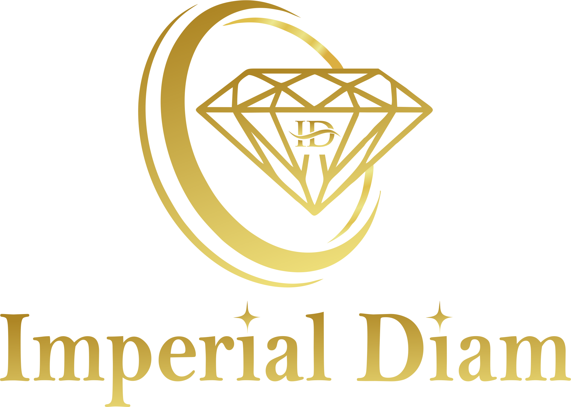Imperial Diam Logo